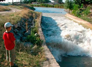 РК перестроит Быстроток в обход Кыргызстана