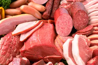 Капитал - В ТС вступает в силу молочный и мясной техрегламент