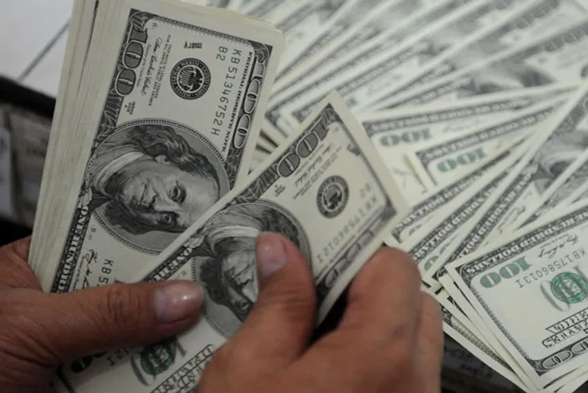 Капитал - Дорогой доллар угрожает развивающимся рынкам