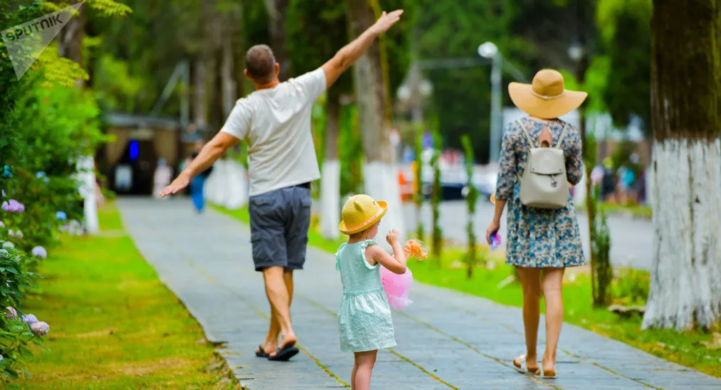 Капитал - Туроператоры оценили потери Грузии из-за оттока российских туристов