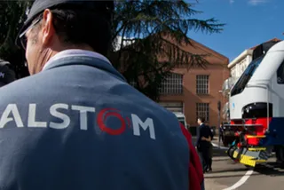 Капитал - Alstom увеличит долю на рынке Казахстана