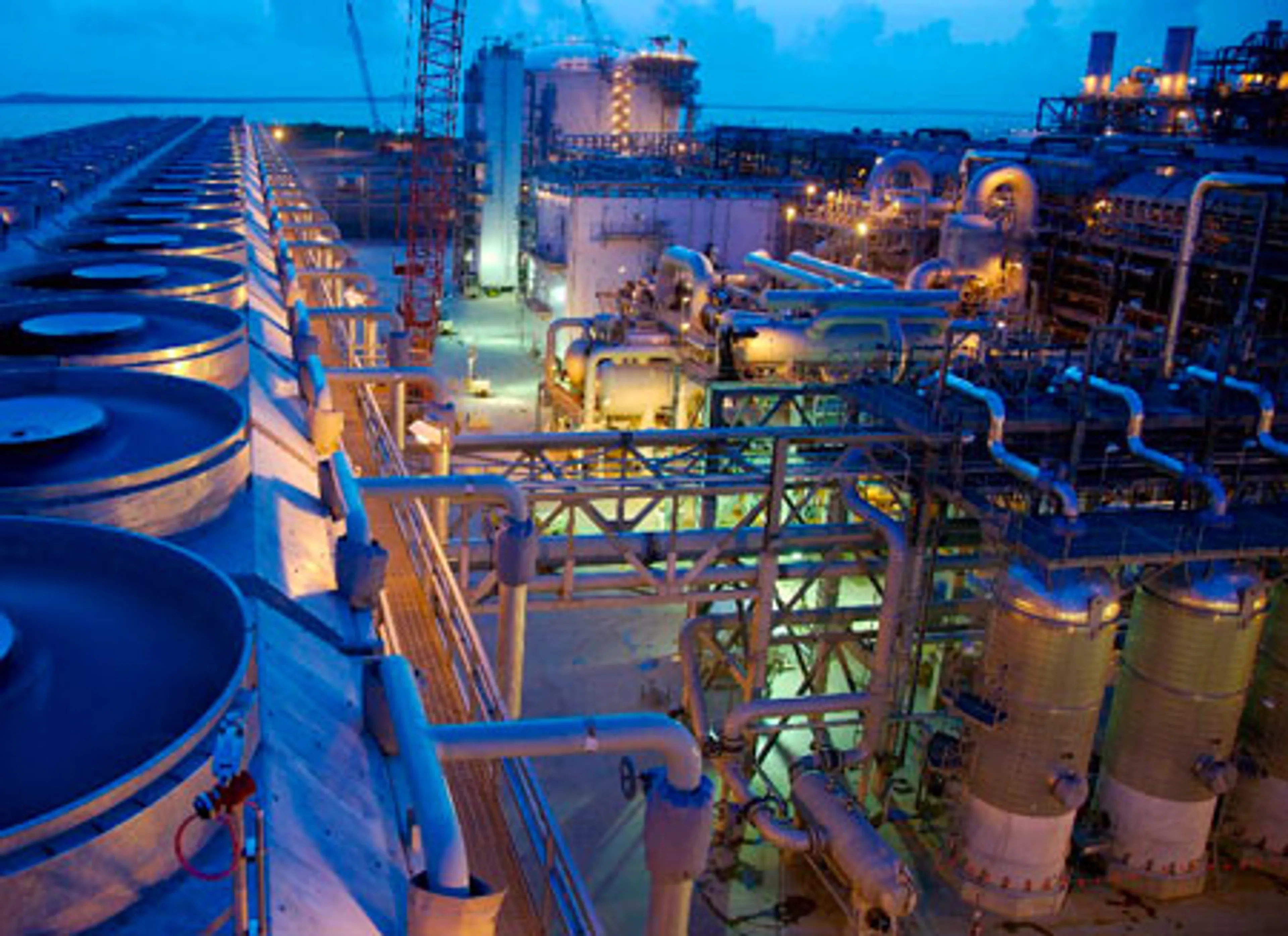 Капитал - Правительство Германии одобрит добычу сланцевого газа