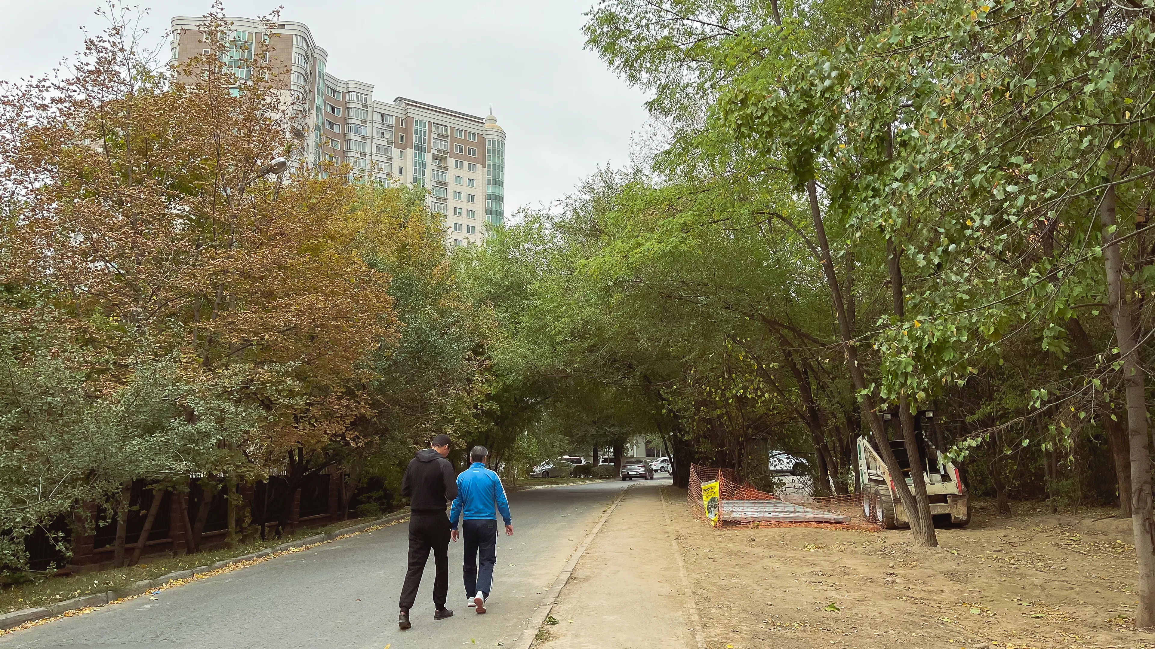 Фото: Валерия Змейкова