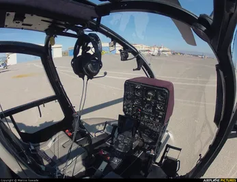 Стал известен владелец рухнувшего в Восточном Казахстане вертолета