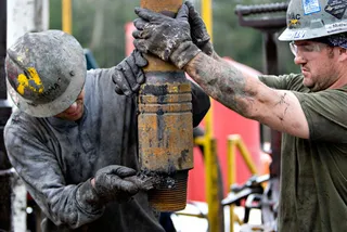 Капитал - К концу года цены на нефть достигнут $70 за баррель