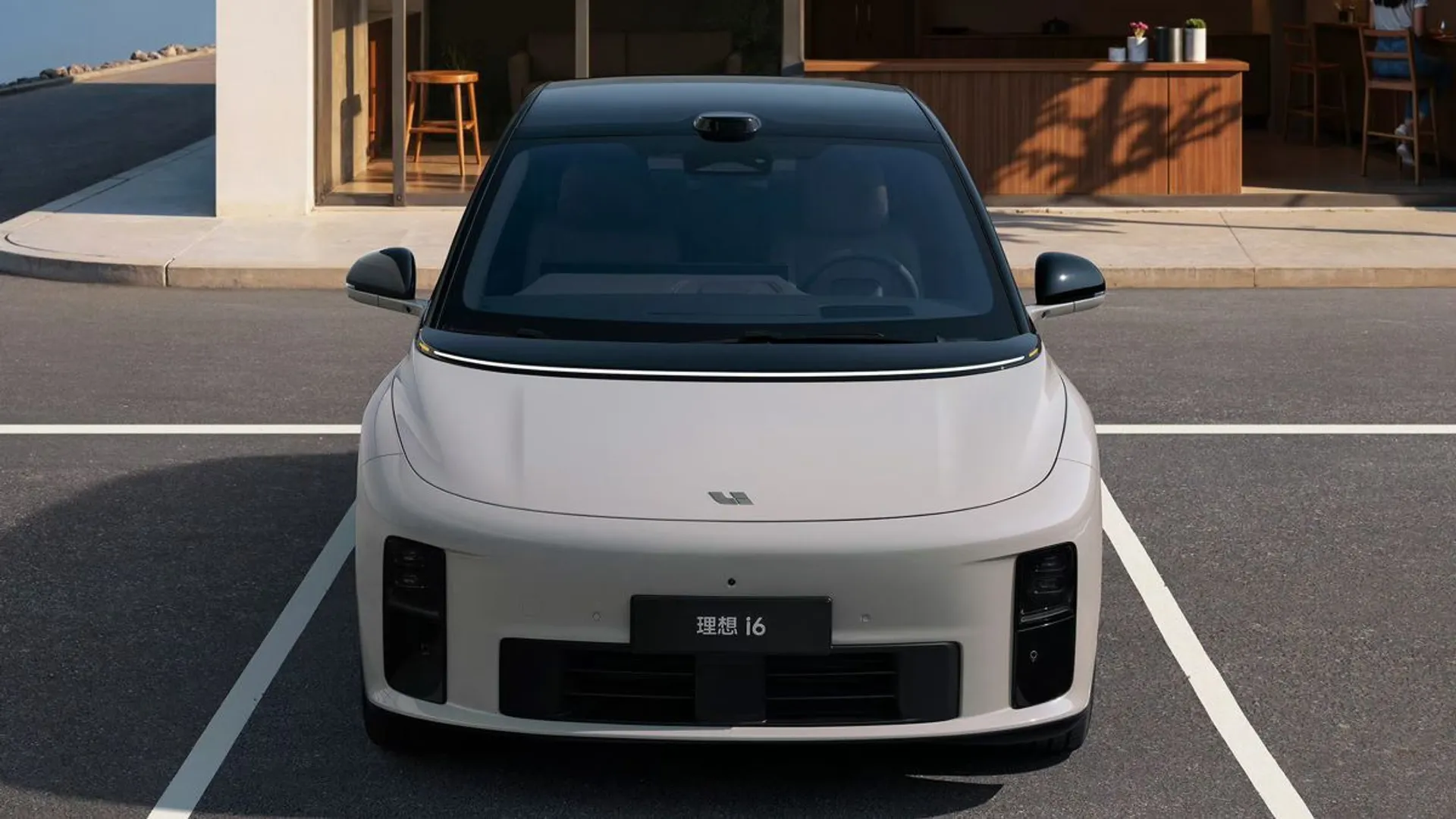 Капитал - Новинка от Li и паралич JLR