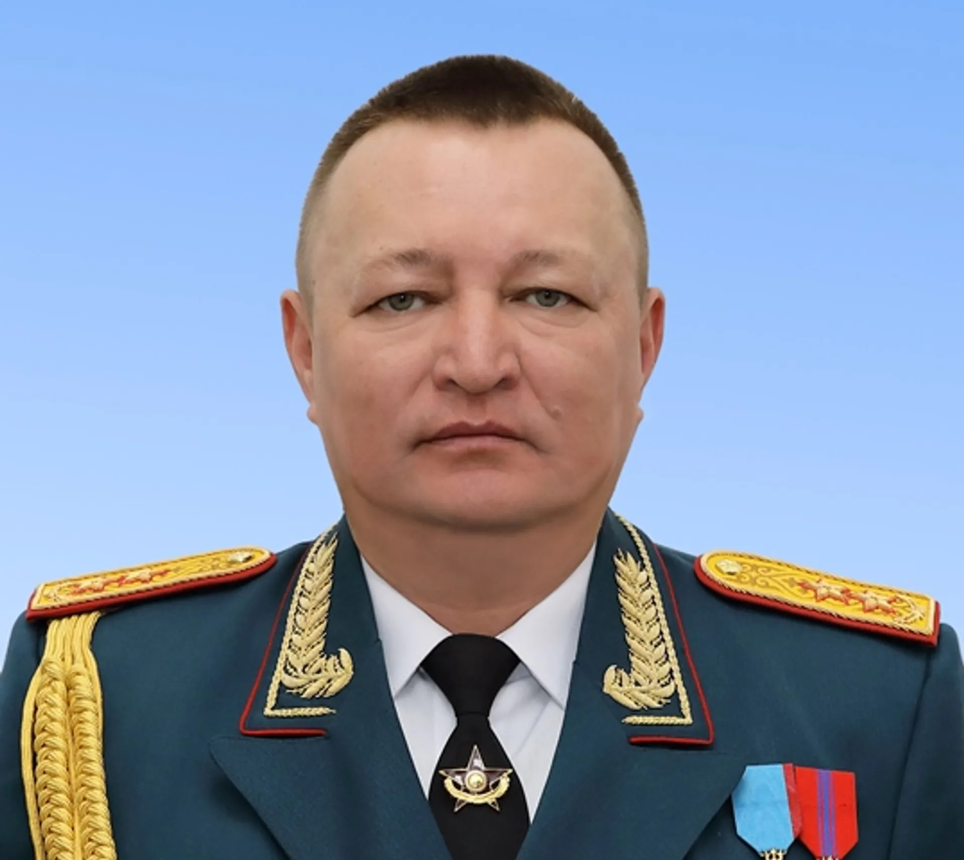 Капитал - Талгат Жанжуменов покинул пост замминистра обороны