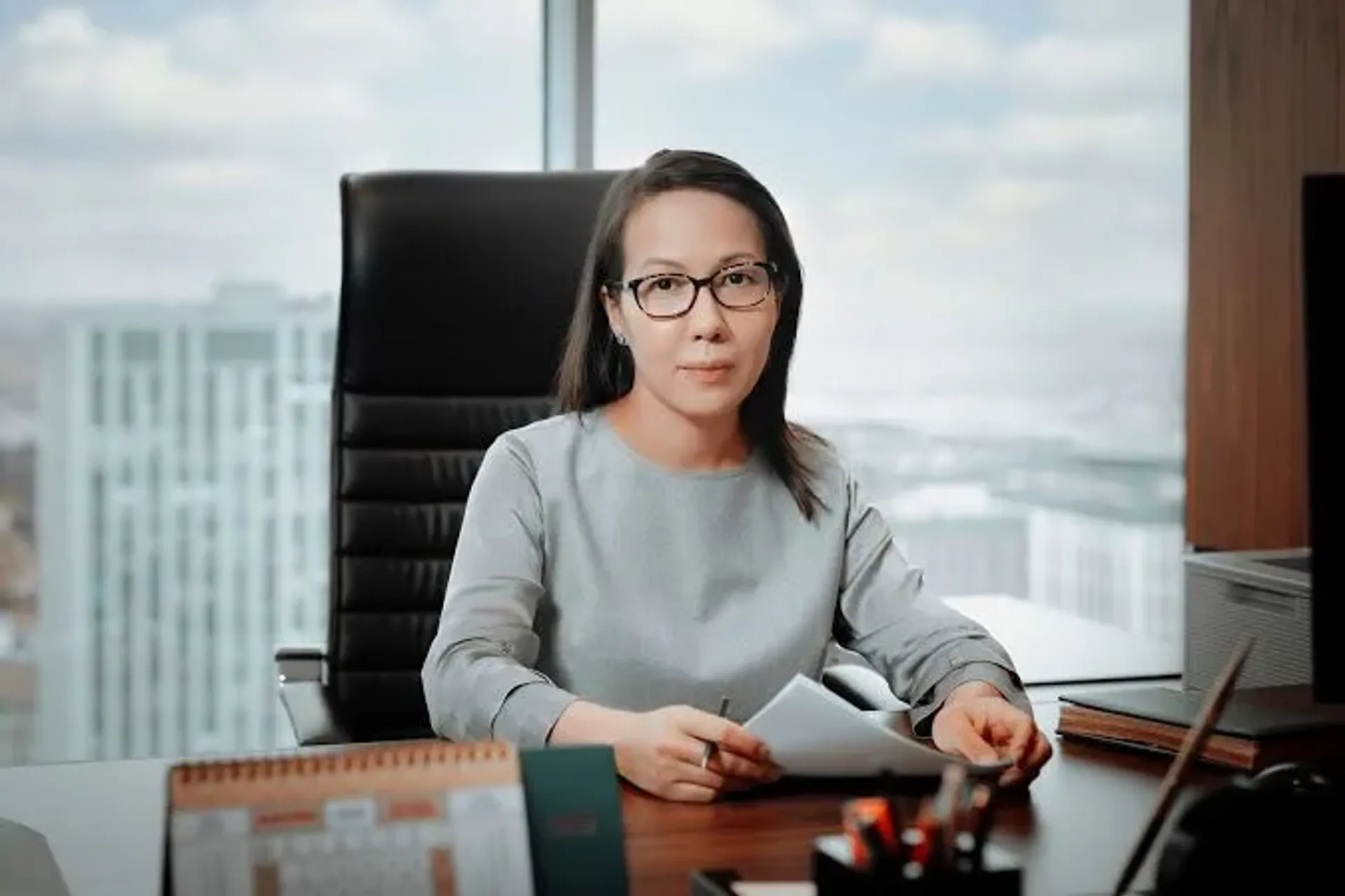 Капитал - Нацбанк о ситуации на рынке: смешанные сигналы и новые тренды