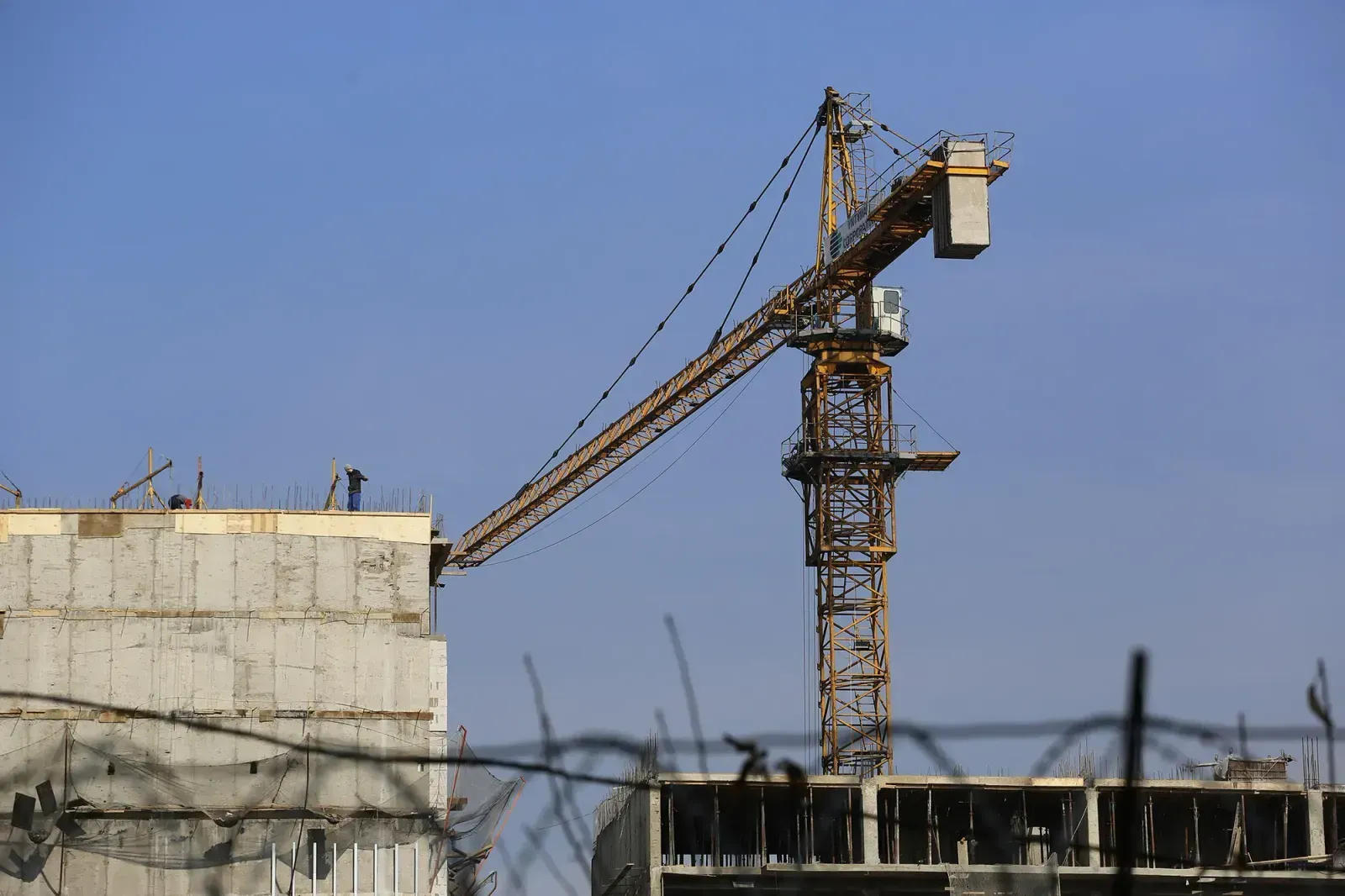 В НПП «Атамекен» рассказали о новых правилах игры для застройщиков