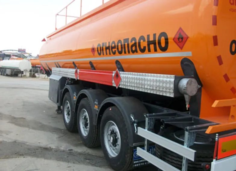 Капитал - РК продлила запрет на вывоз некоторых нефтепродуктов