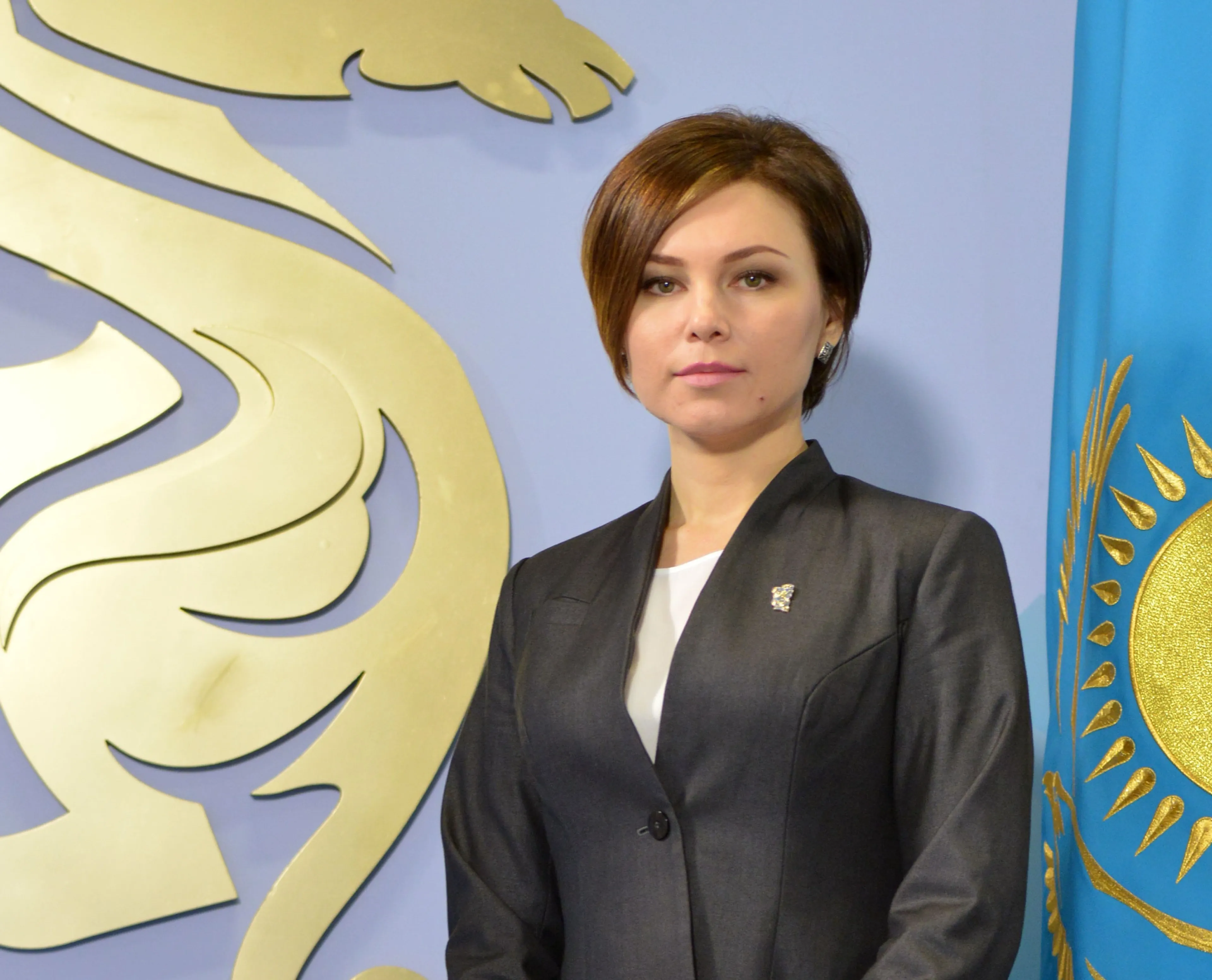 Капитал - Официальным представителем СЦК стала Оксана Лоскутова