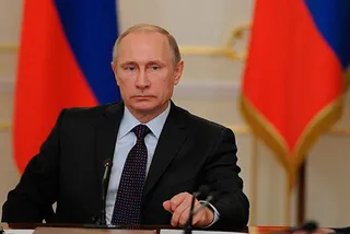 Капитал - СМИ узнали о попытке купить для Владимира Путина землю в Испании