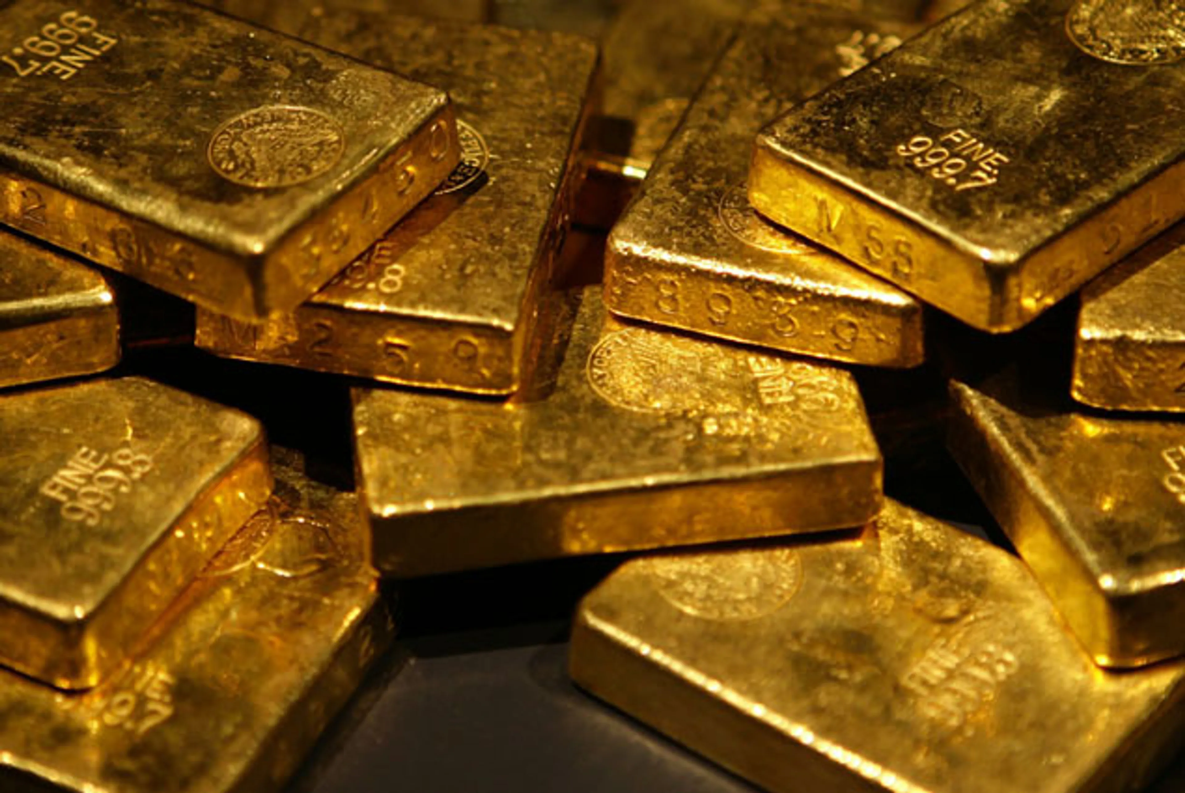 Капитал - Всплеска интереса к инвестициям в золото не ожидается