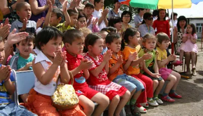 За 22 года в РК родилось более 6 млн человек