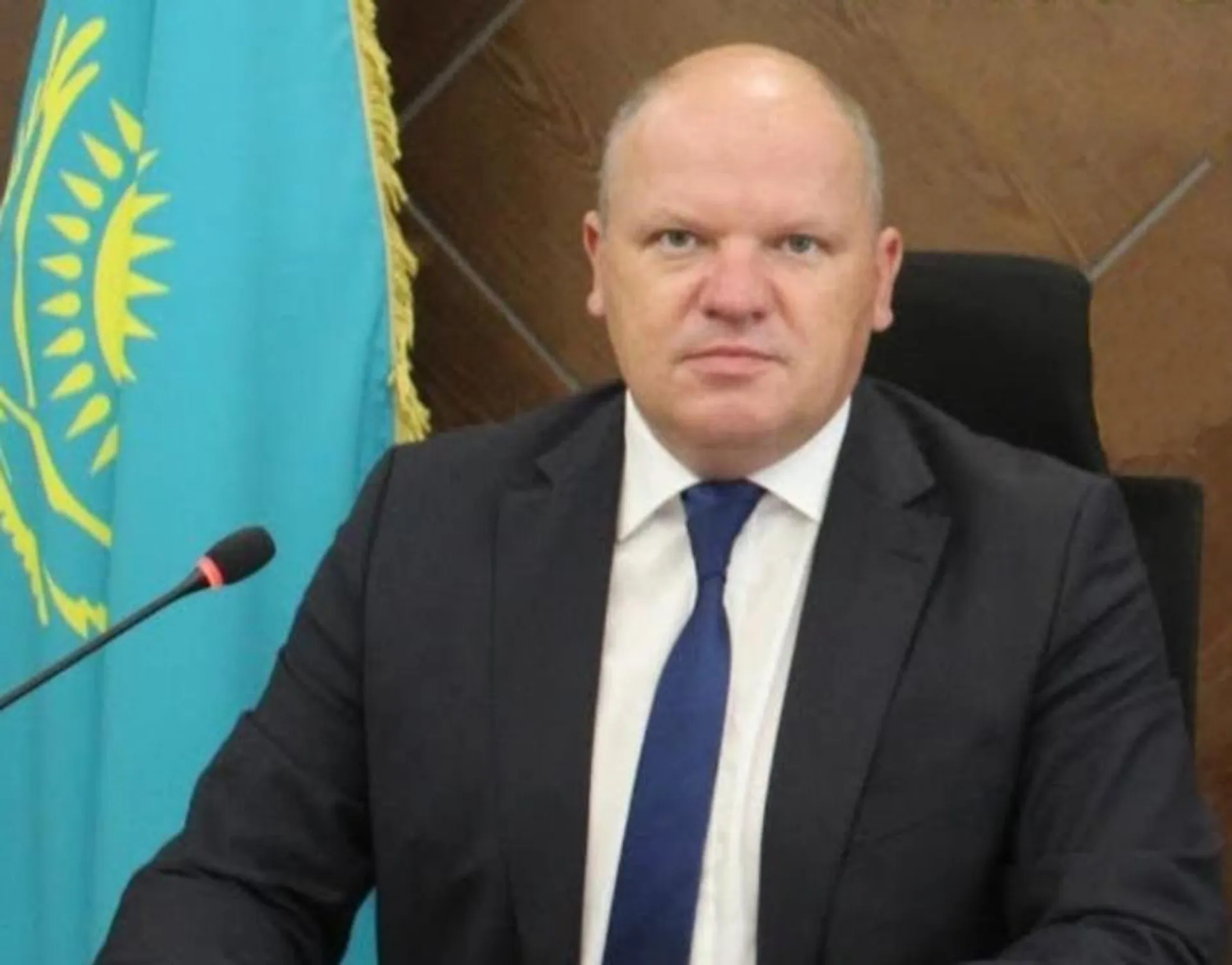 Капитал - Кадровые перестановки в Антикоррупционной службе