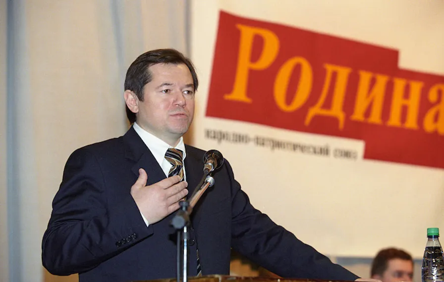 Капитал - Сергей Глазьев предупредил о риске «полного разрыва» экономики РФ