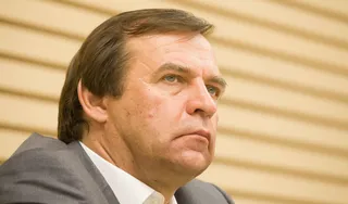 Капитал - Александр Бородюк расторг контракт с ФК «Кайрат»