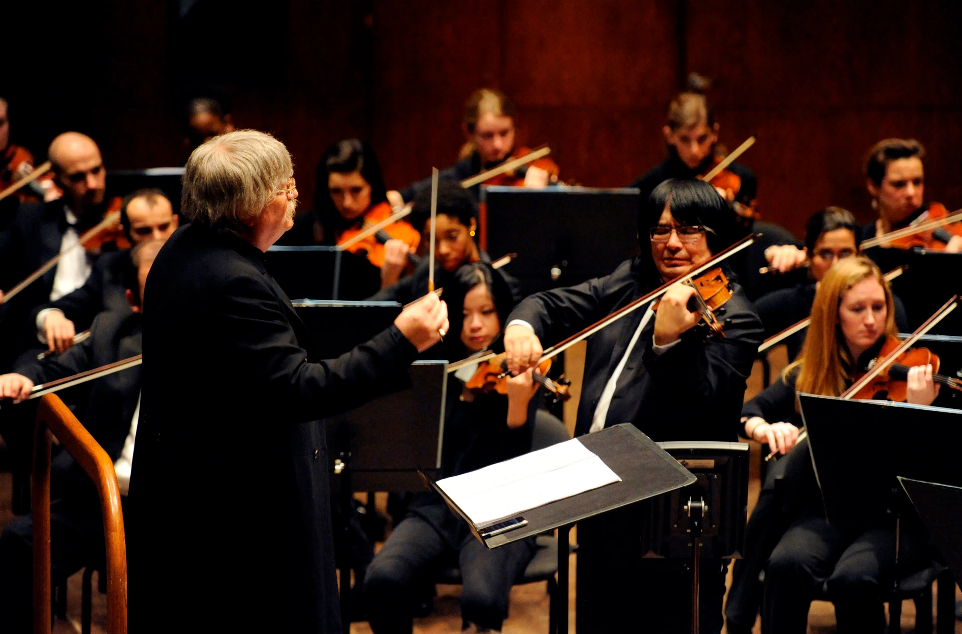 Капитал - «Абай, Шакарим» в Нью-Йорке