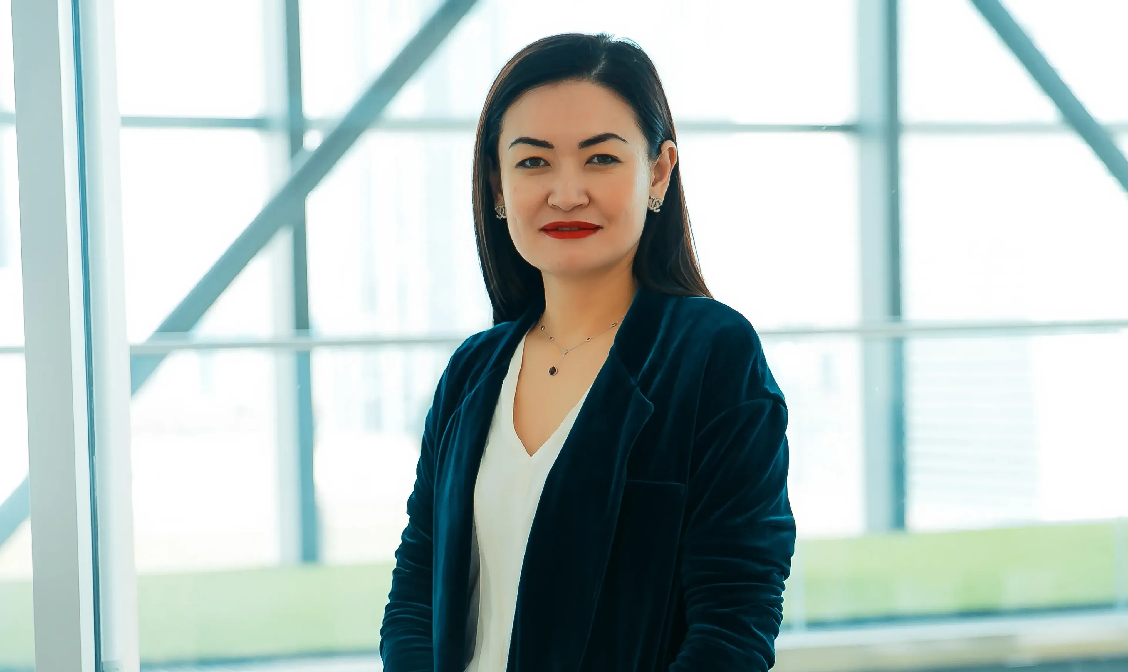 Капитал - Шолпан Нурумбет вошла в правление ForteBank