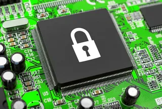 Капитал - Мировые расходы на технологии безопасности вырастут на 8,2%