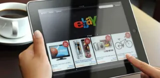 Капитал - Прибыль и выручка eBay во II квартале превысили ожидания