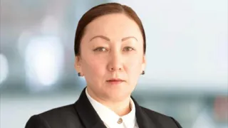 Капитал - Президентом Национальной академии наук назначена Кунсулу Закарья