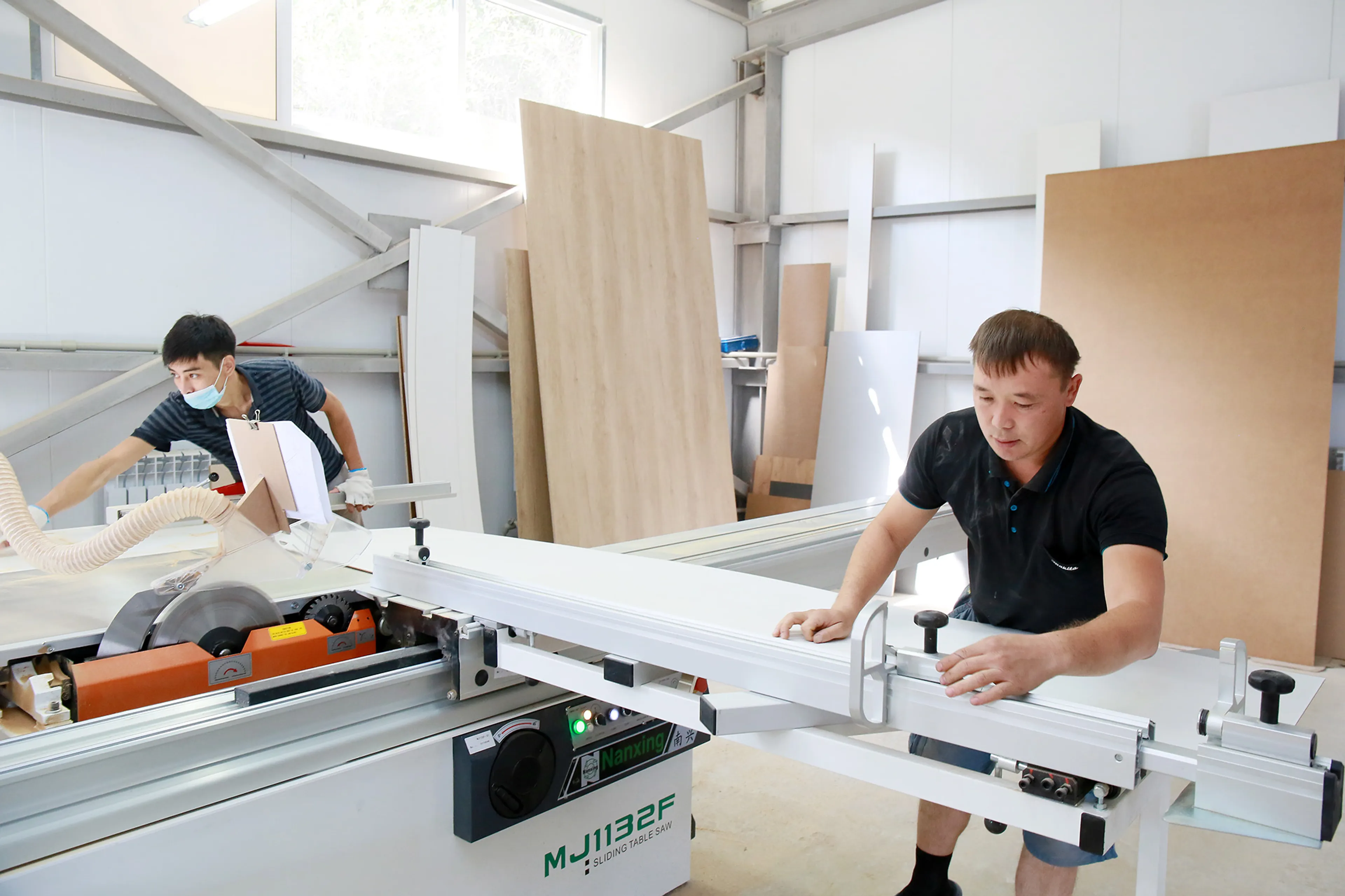 Капитал - В Жамбылской области до конца года запустят 11 инвестпроектов