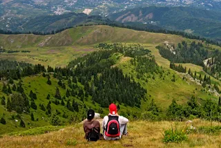 Капитал - Общественники по курорту Кок Жайлау объединятся