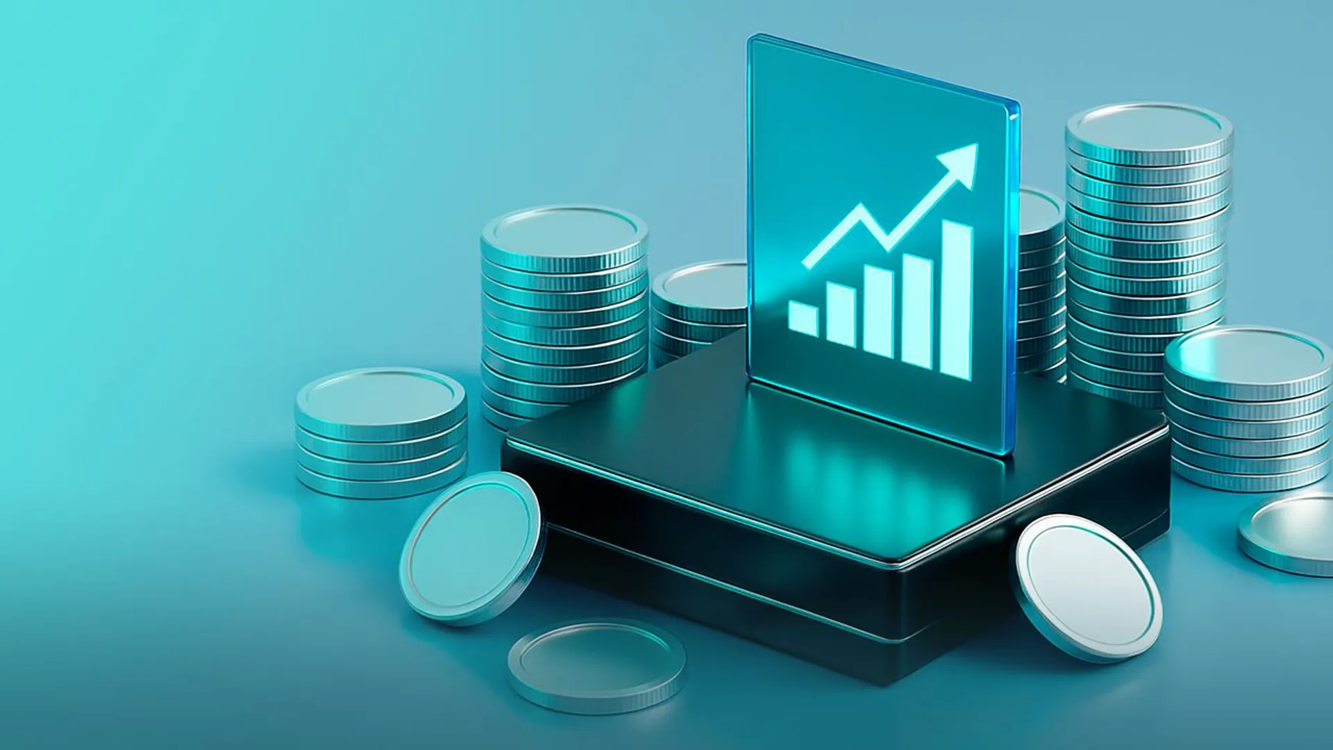 Капитал - Какие казахстанские банки показывают лучший рост собственного капитала?