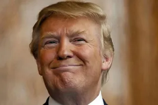 Капитал - Дональд Трамп назвал Барака Обаму худшим президентом