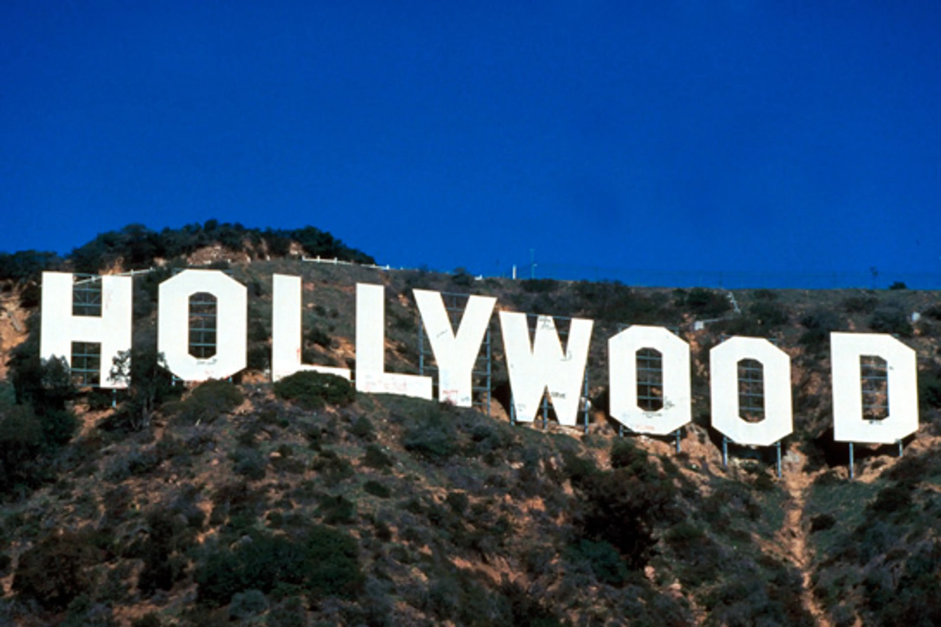 Капитал - Рейтинг самых дорогих звезд Голливуда