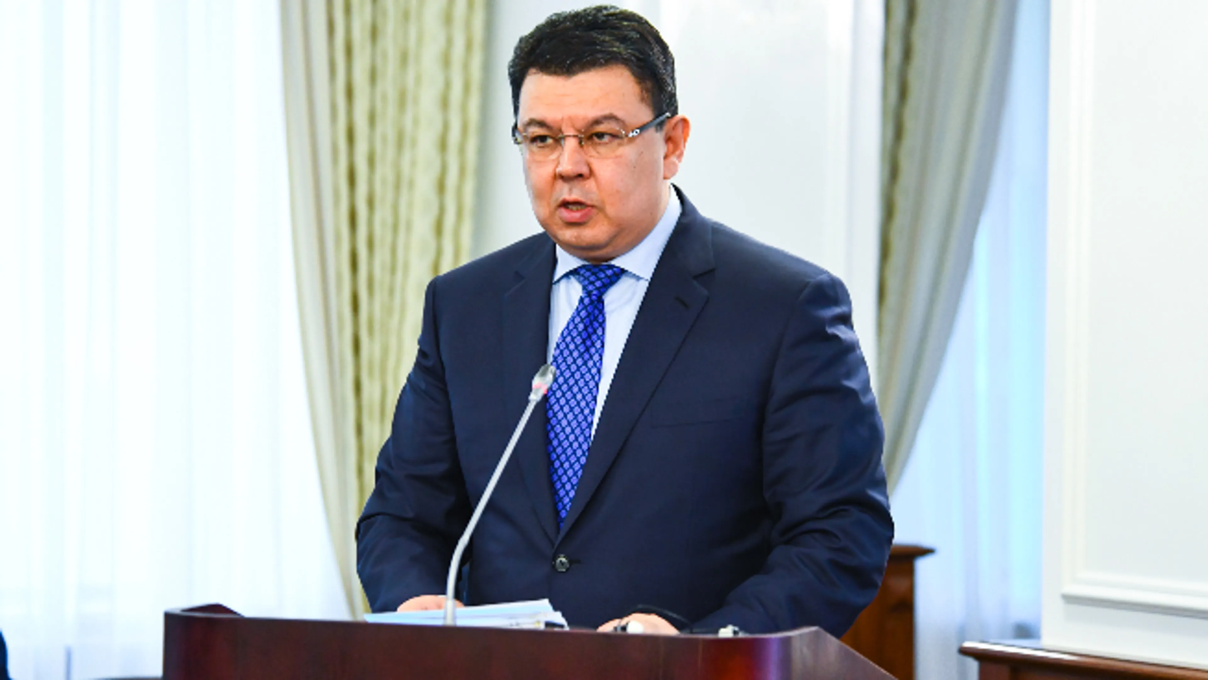 Капитал - В Казахстане планируют ввести запрет на экспорт дизтоплива