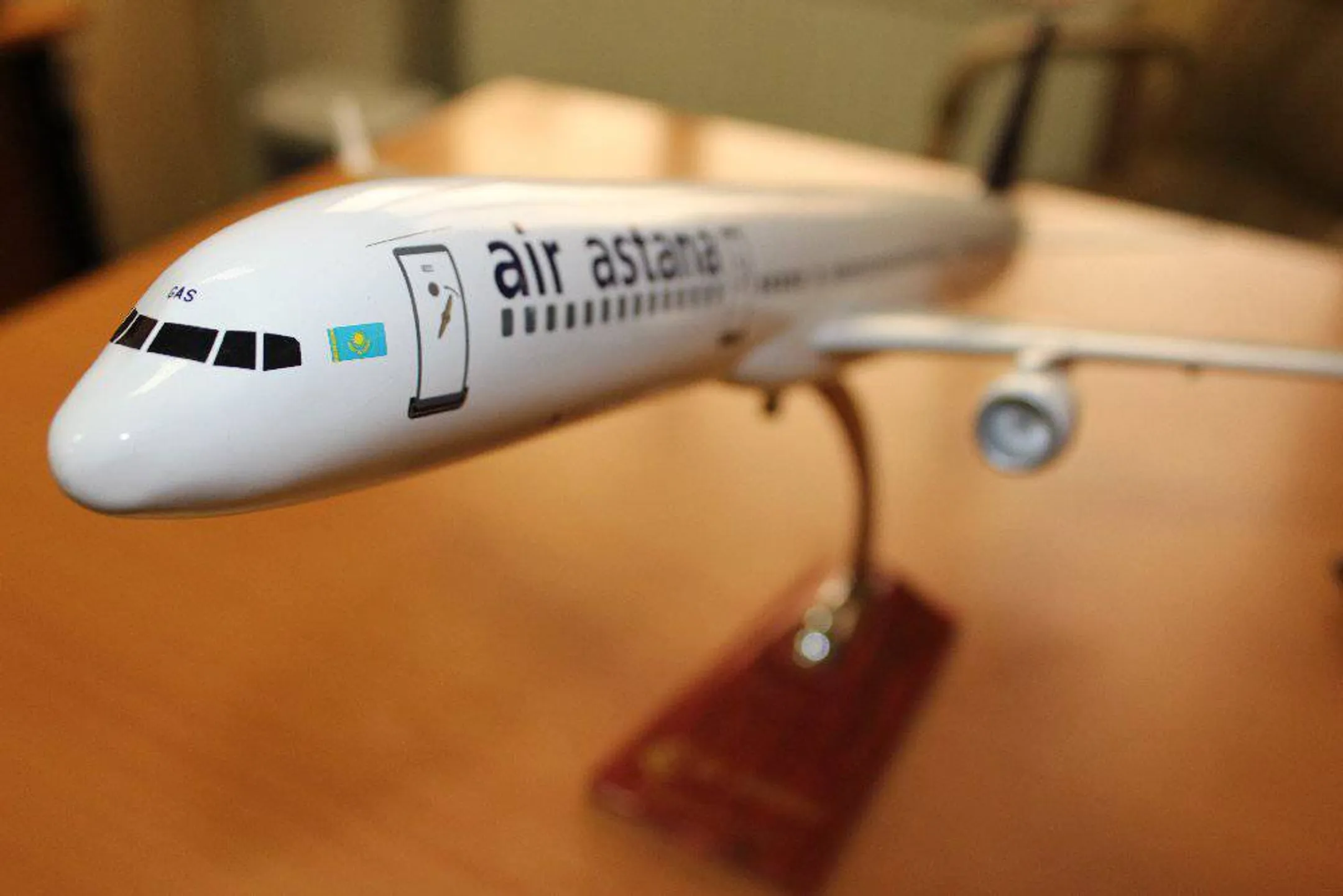 Представитель Казинвестбанка избил сотрудницу авиакомпании - Image Kapital.kz