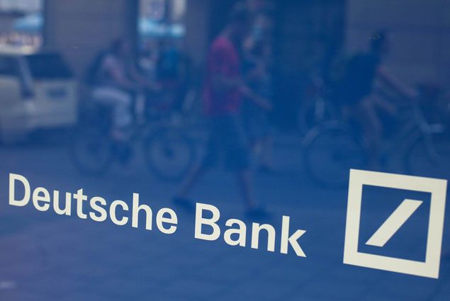 Deutsche Bank закроет отделения в 10 странах- Kapital.kz