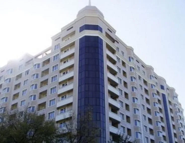 Капитал - В Шымкенте жилье подорожало с начала года на 13%