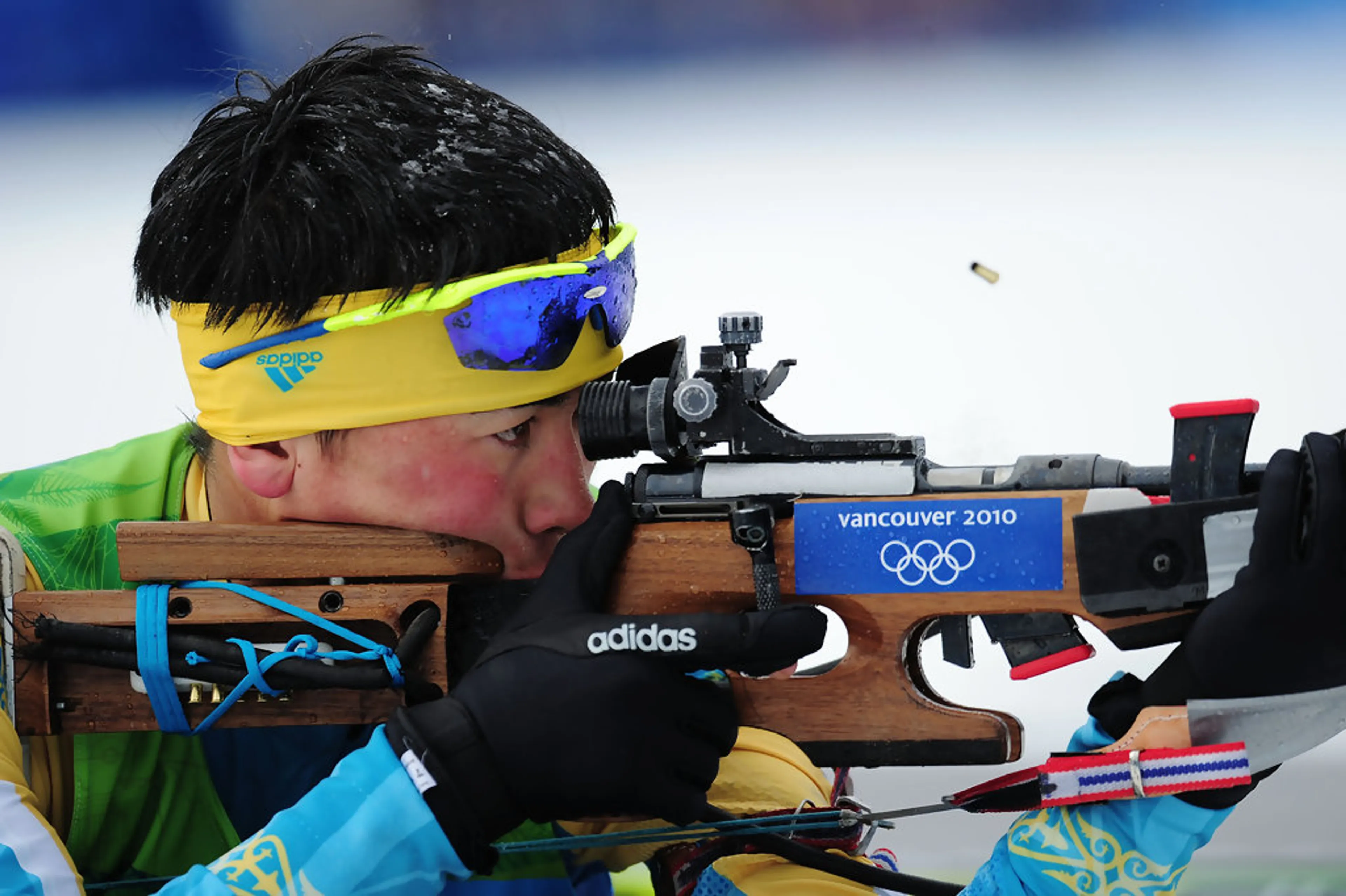 Капитал - Казахстанские биатлонисты выступят на этапе Кубка Мира