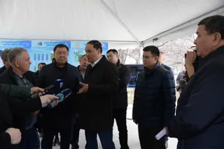 Капитал - В Казахстане разработают Концепцию производства сахара