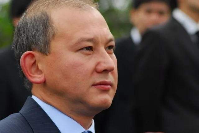 Ак Жайык