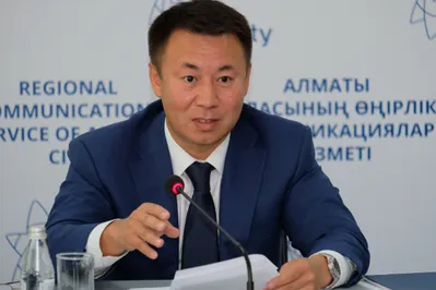 Китайские товары лидируют в нелегальном импорте в РК