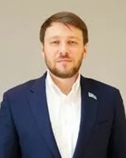 Котенев Артур Эдуардович