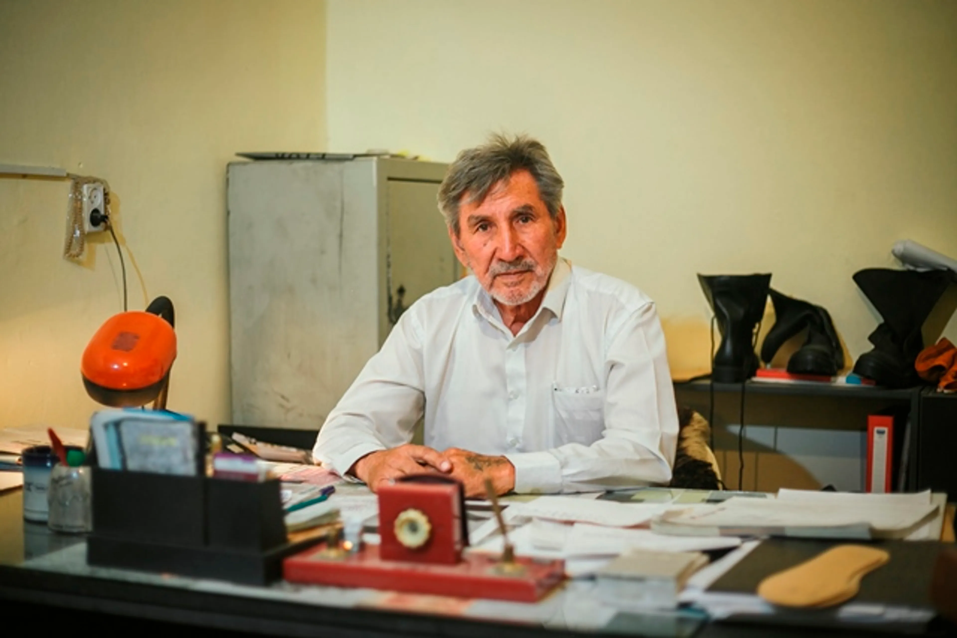 Капитал - Обувных дел мастер: как уйти из наемных работников и стать директором фабрики