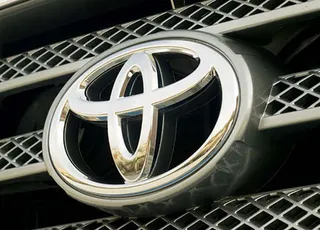 Капитал - Автомобили марки Toyota чаще всего попадают в ДТП