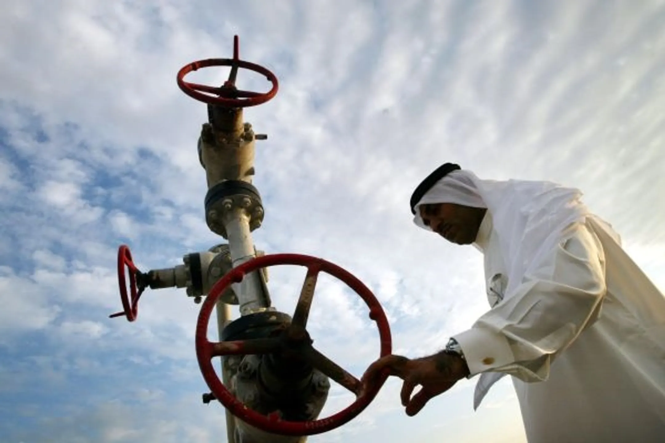 Саудовская Аравия сместила США с первого места в мире по нефтедобыче - Image Kapital.kz