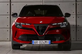 Капитал - Сомнения CATL, сокращения в Tesla и переименованная Alfa Romeo