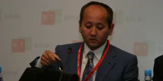 Капитал - БТА Банк солидарен с решением суда по Аблязову