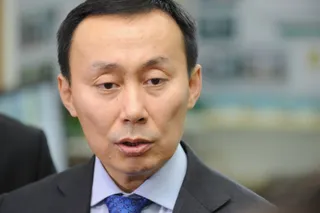 Капитал - Асылжан Мамытбеков рассказал о нововведениях в сфере сельского хозяйства