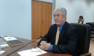 Капитал - Самовыдвиженец Кожа-Ахмет признан соответствующим Конституции