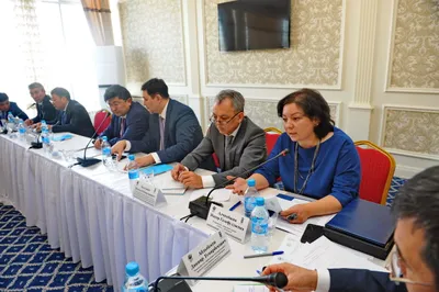 Расторгнуто 80 договоров с частными пользователями Нацпарков