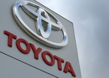 Toyota – на первом месте- Kapital.kz