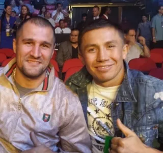 Капитал - По мнению эксперта, бой Головкин – Ковалев невозможен